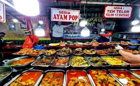 7 Tempat Sahur Enak di Jakarta yang Buka 24 Jam, Wajib Dicoba!