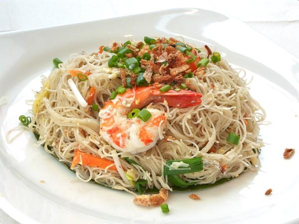 3 Resep Bihun Goreng Enak untuk Bekal Sehari-hari