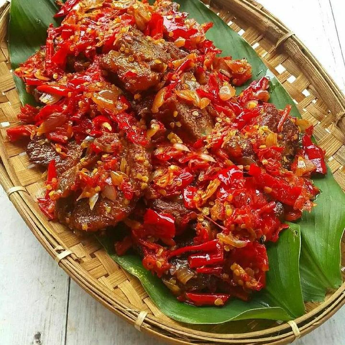 3 Resep Dendeng Lezat, dari Batokok hingga Balado Bikin Nagih!